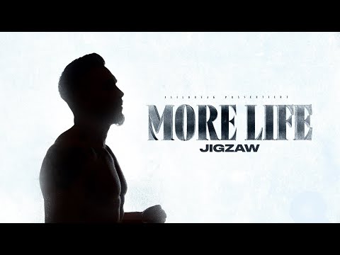 JIGZAW - MORE LIFE (prod. by FADE)