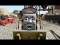 Salty S Secret Trainz Remake