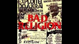 Bad Religion-Kyoto now