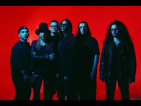 GAUGA - Яңгыр астында