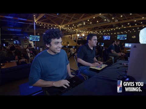 Guildhouse Fighters 98 ft Julio, CientifiKOF, Chumpslayer - SF6