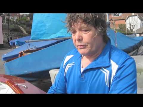 GENII - Jon Turner Explains his New Merlin Rocket Design's Features