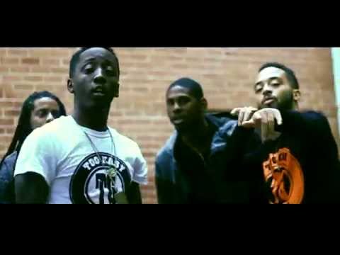 TooEasyBlack - Heaven For A G (Prod. By ISM) | Dir By YSE