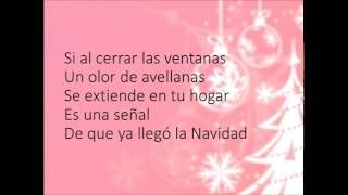 Ya llego la navidad   Luis Miguel