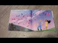 Walt Disney Records Read Along Storybook And CD 6 Pocahontas