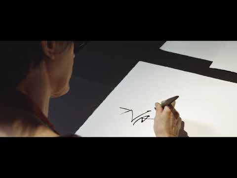 Calligraphy Workshop with Monica Dengo | XXI Settimana della Lingua Italiana nel Mondo