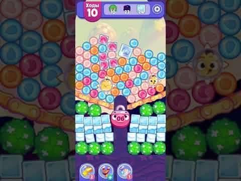 Angry Birds Dream Blast lvl 1114