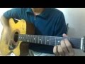 Fuad ft. Shanto - Tomake Bhebe Lekha guitar ...