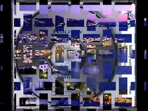 Madonna VS Stardust - Music sounds better with you in Holiday