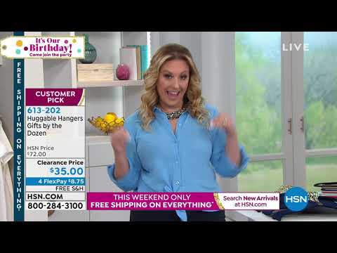 HSN | Problem Solvers featuring Apple 07.13.2019 - 09 PM