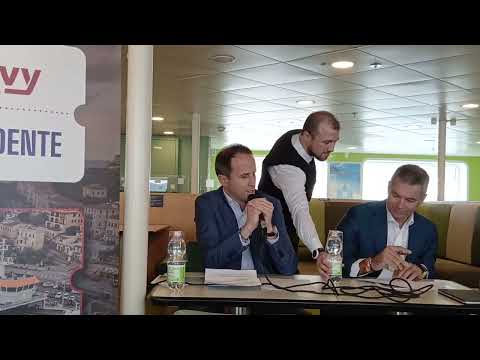 Blu Navy risultati e obiettivi, parla Aldo Negri, amministratore delegato