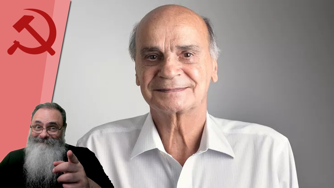 ESSE ANO não teve CAMPANHA para JOVEM VOTAR, mas TEVE para o "VOTO da 3a IDADE": POR QUE SERÁ?
