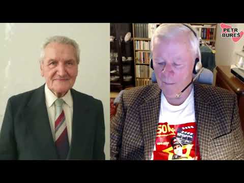 O seriálu 30 případů majora Zemana - s pplk. Adolfem Gruberem z tiskového odboru FMV ČSSR - opraveno