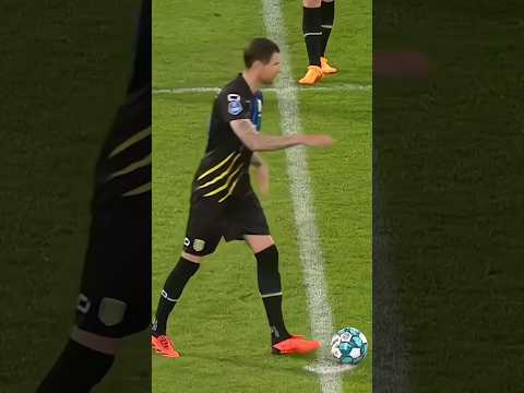 Ambas as equipes se recusaram-se jogar. #futebol #respeito #polemica