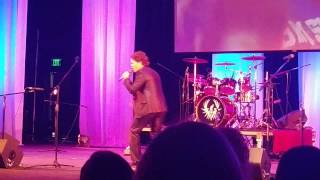 Shaun Canon - Utah Music Awards