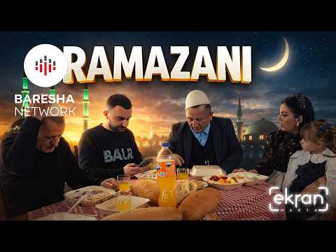 Ramazani 2026 – Agjërim Tinxa 😂 | Skeq Humoristik | ekranmedia