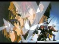 Weiss Kreuz OST - Velvet Underworld Karaoke ...