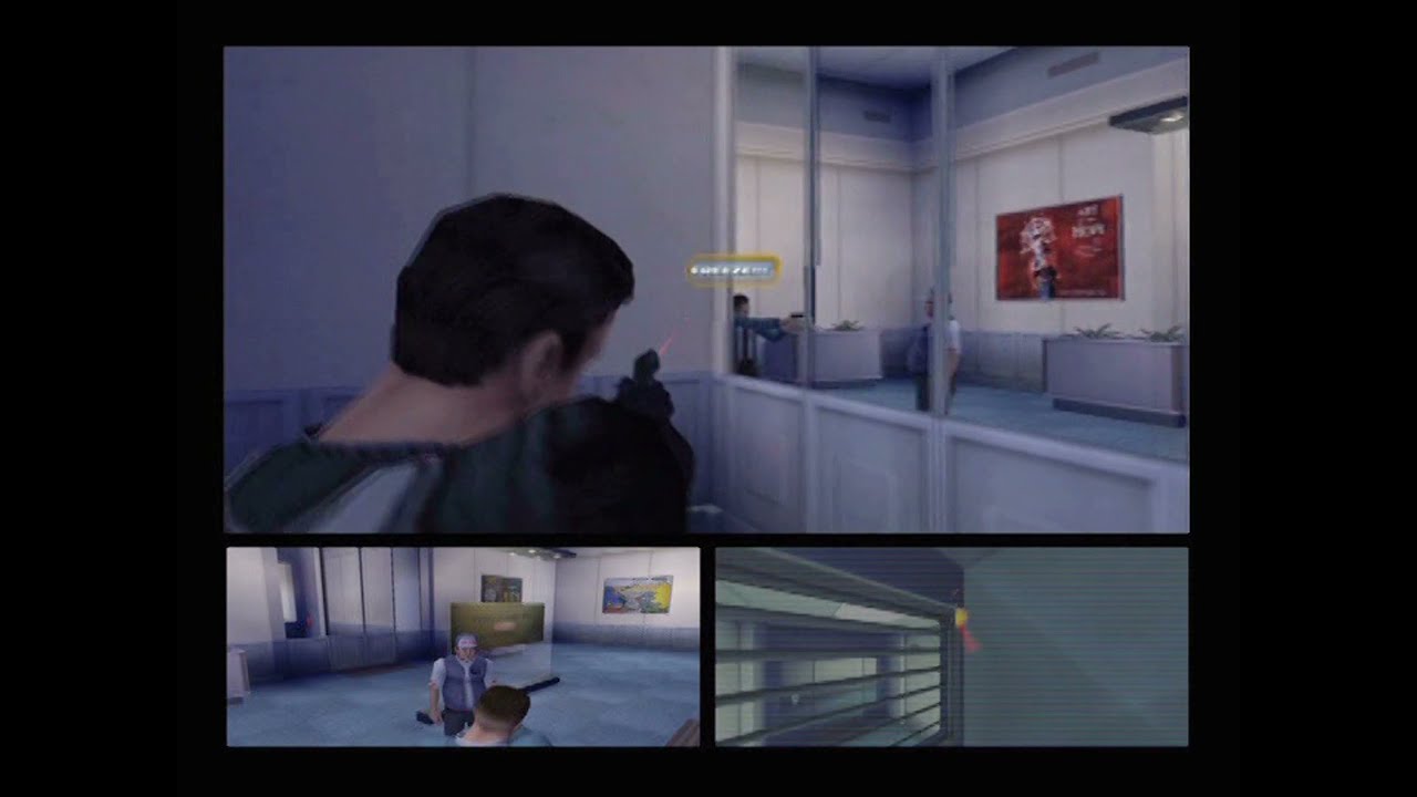 E3 2005 Trailer