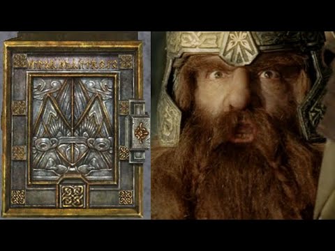 Turn 1 Book of Mazarbul -- 2024 War of the Ring World Tournament