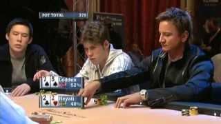 preview picture of video 'EPT Deauville Season 2 (EPT French Open) - Day 1'