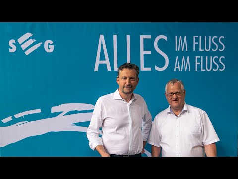 SEG Jahresempfang 2022