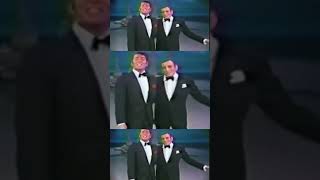 Remembering Tony Bennett: A Timeless Duet with Dean Martin - Their Harmonies Echo Forever 🎶