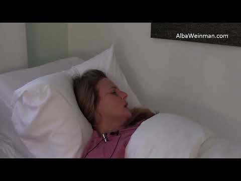 515 Alba Weinman - The Everyday Hero