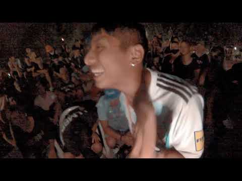 Zicrox vs Koni - 8vos - Fecha 4 - T5 - 28/02/2021