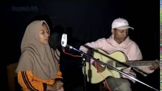 Download lagu Salah jatuh Cinta cover by. Nurul Faizah Ft Syahri mp3
