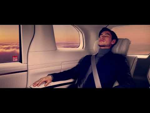 Yeni Lexus LM