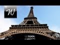 Eiffel Tower, Paris [HD] - YouTube