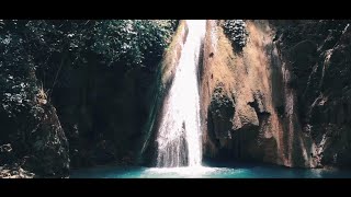 preview picture of video 'Peucari WaterFall ( cinematic video)'