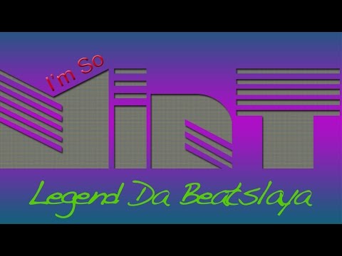 I'm So MinT | Beatslaya | Les Twins