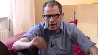 Groebner grantelt...über Energieeffizienz im Keller