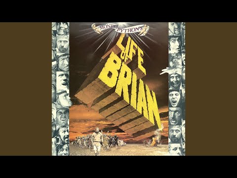 Videoclip de Revolutionaries In The Amphitheatre (Loretta) (From "Life Of Brian" Original Motion Picture Soundtrack) — Monty Python