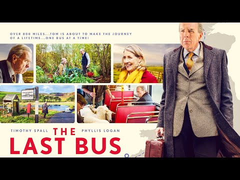Tráiler El Inglés Que Cogió La Maleta y Se Fue Al Fin Del Mundo 2021