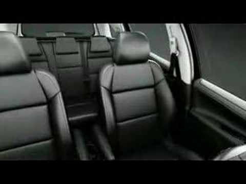 Peugeot 207 SW : 360° Intérieur ( www.feline.cc )