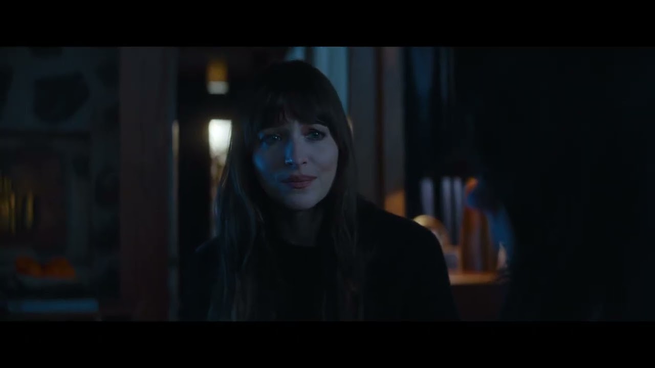 Verity | Official Clip - "Say Something"
