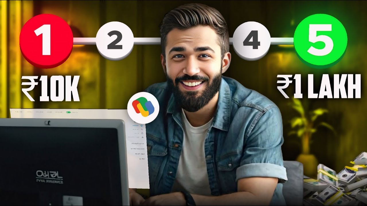 What will I do to make money if I have only ₹10,000