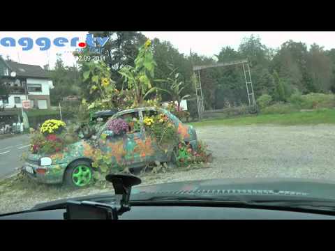 agger.Tv ... on Tour-von Wahlscheid nach Frielingsdorf [22.09.2011]