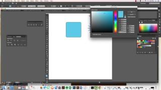 The Shape Builder Tool in Illustrator CC