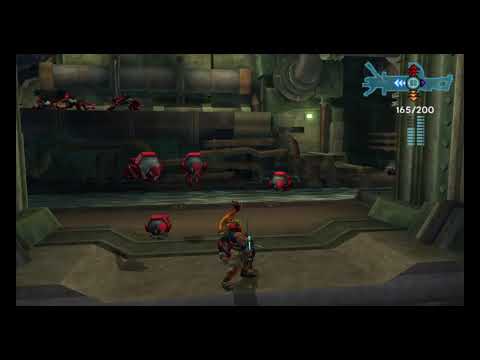 Jak 3 Pt7