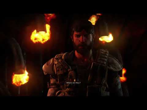 PS5 | Mad Max | Blind Playthrough Pt 20