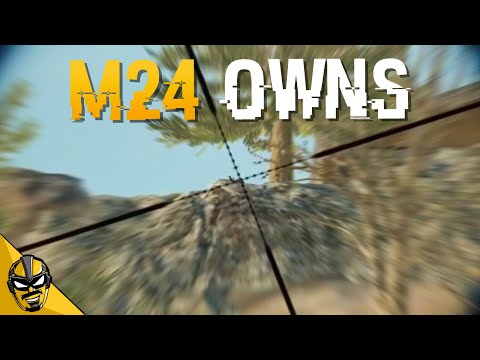 23 KILLS - The BEST Sniper PUBG has ever seen?!