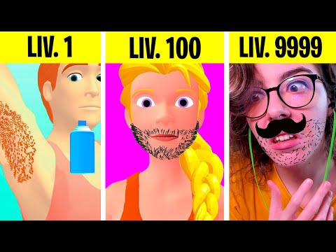 Ho TOLTO i PELI alle PERSONE e me ne SONO PENTITA - Perfect Wax