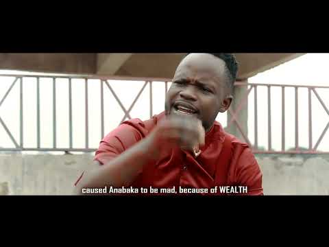 Harry Richie ~ Omunyole wanje (Best Luhya spoken words video)