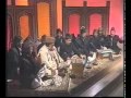 Ustad Nusrat Fateh Ali Khan - Dayar-e-Ishq Mein Apna Maqaam Paida Kar [Live at BBC Studios]