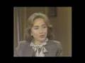 Hillary Clinton Bio - 2