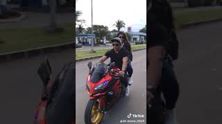 Download lagu Ninja 250 || freestyle sama pacar mp3