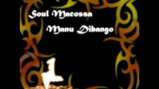 "Soul Makossa" by Manu Dibango